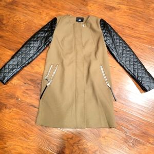 H&M fall jacket
